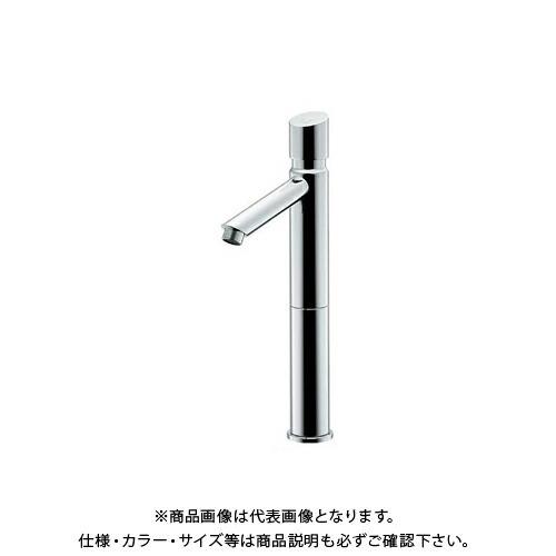 カクダイ KAKUDAI 716-313 自閉立水栓 トール 716-313