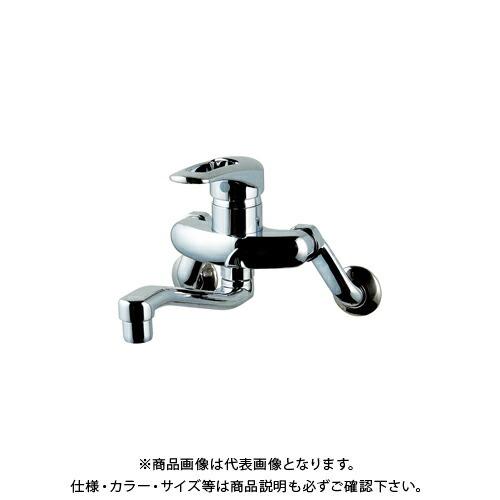 カクダイ KAKUDAI 192-310 シングルレバー混合栓 : プラスワンツールズ 