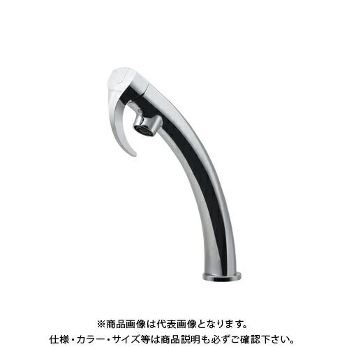 カクダイ KAKUDAI 183-298 衛生混合栓 トール 183-298