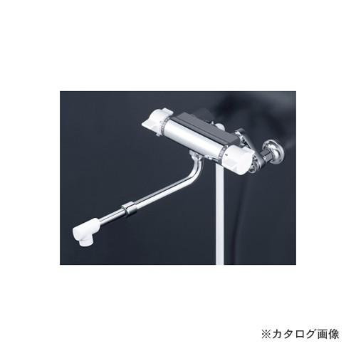 KVK KF800HASJ サーモシャワー 伸縮自在P付