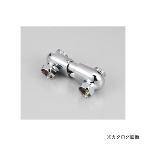 KVK KVK Z458L 逆配管ソケット : プラスワンツールズ - 通販 - Yahoo