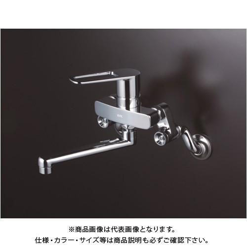 KVK 寒取替シングルレバー混合栓 MSK110KZTKT