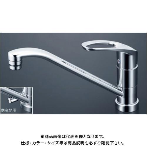 KVK 寒 流台混合栓 80° KM5011ZTV8