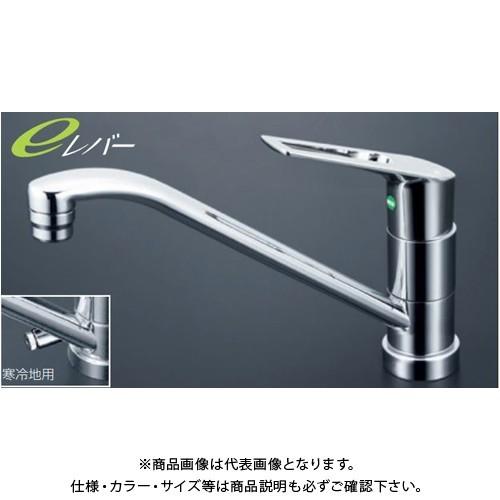 KVK 寒 流台混合栓 80° e KM5011ZTV8EC