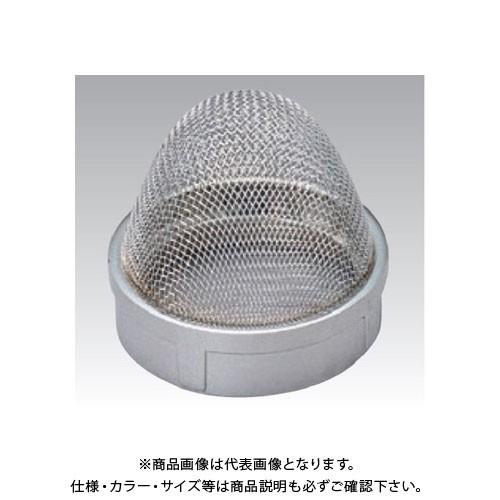 アウス 山形防虫目皿(内ネジ) D-3BQ-E 100