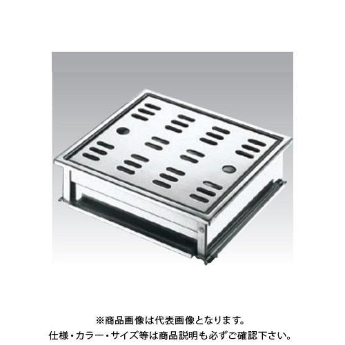 アウス ハイとーる角型(深型) FM25-25D