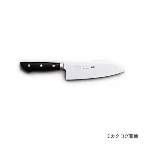 正広 MSC MS-3000 三徳型 #11001
