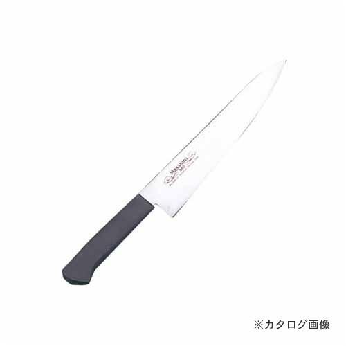 正広 - 作 MV-P 牛刀240粍 #13912 包丁、ナイフ-キッチン、日用品、文具