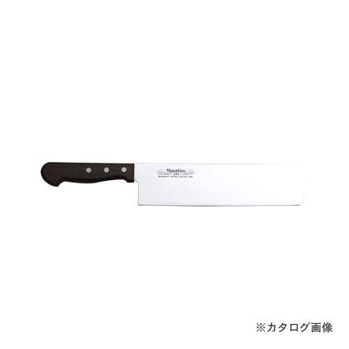 正広作 キャベツ切 240mm #40959