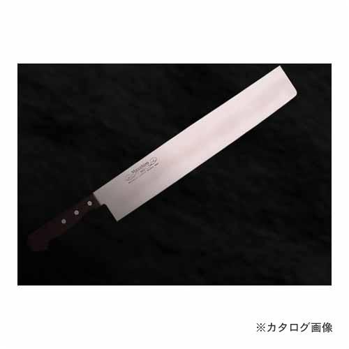 正広作 スイカ切 360mm #40961