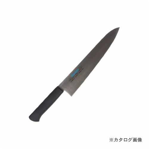 正広 MV-P 牛刀270mm黒 #14313