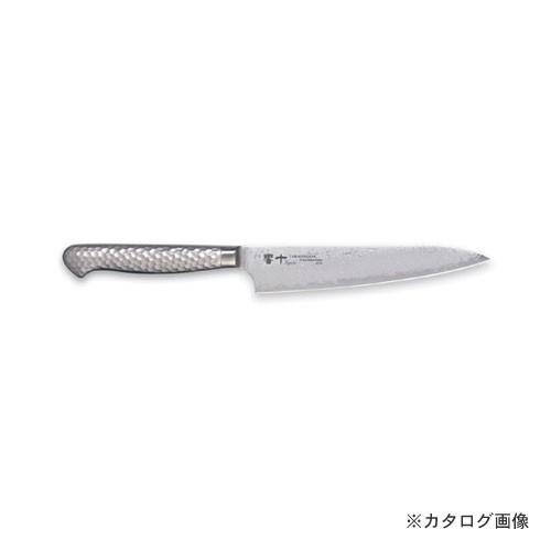 片岡製造所 KS-1107 響十 TAMAHAGANE ペティ 150粍 キッチン、日用品、文具-包丁、ナイフ
