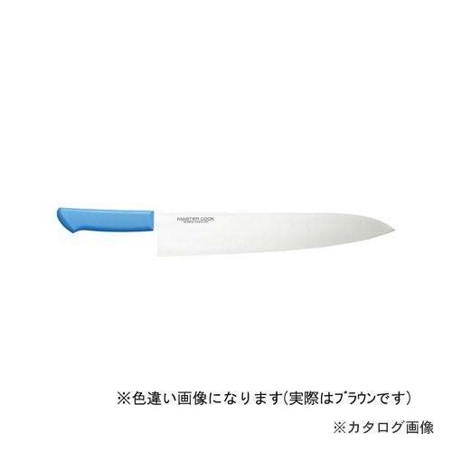 片岡製作所 MCGK330B マスターコック 牛刀 330mm