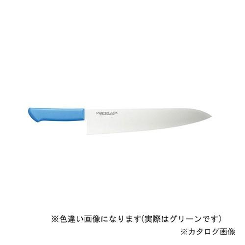 片岡製作所 MCGK300G マスターコック 牛刀 330mm