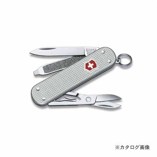 クラシックALOX 10