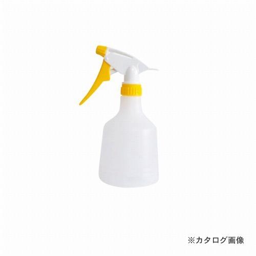 マルハチ産業 ハンディスプレー 500cc Y #500 | 