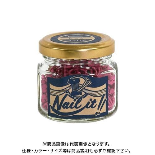 若井産業 NAILIT釘#17×19ピンク NB70011 | 