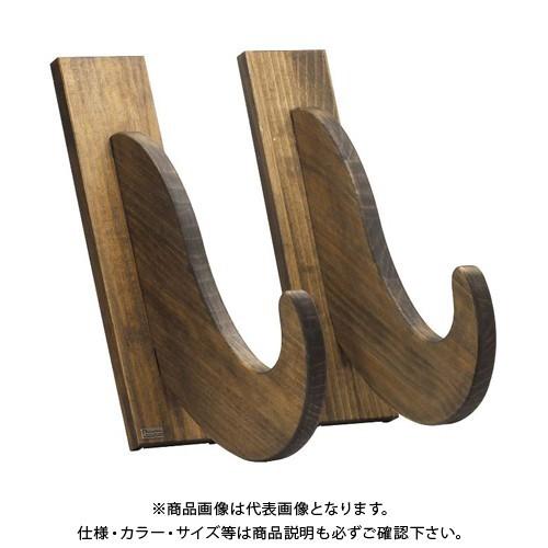 ライフサーブ  アクアリデオ EASY RACK for Board マルティプリー (ブラック) 2本1セット