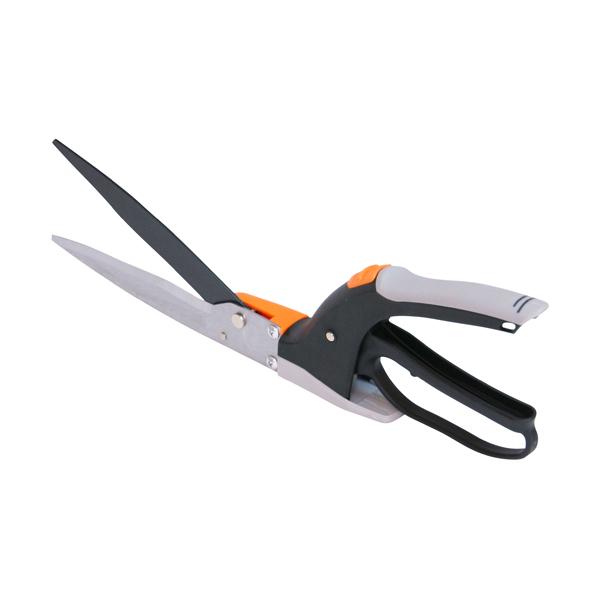 浅香工業 回転式芝生鋏 全長365mm #190262 |  | 03