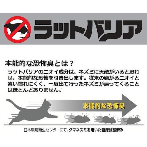 ユタカメイク ラットバリアプロ RAT-700 |  | 01