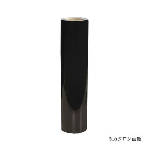 アサヒペン AP ペンカル 500mmX25m PC002黒
