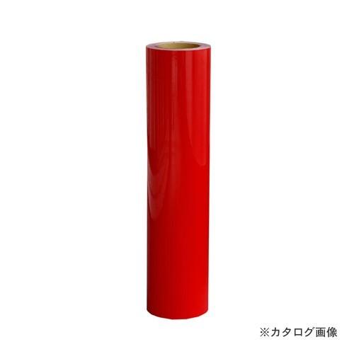 アサヒペン AP ペンカル 500mmX25m PC003濃赤