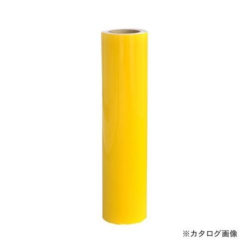 アサヒペン AP ペンカル 500mmX25m PC006黄色
