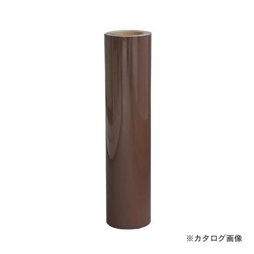 アサヒペン AP ペンカル 500mmX25m PC012こげ茶