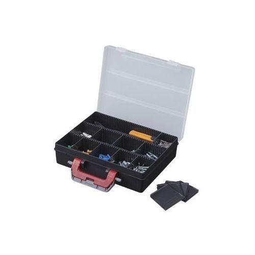 デンサン DENSAN フリーパーツケース FPC-34 | DENSAN