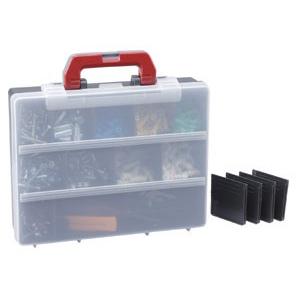 デンサン DENSAN フリーパーツケース FPC-34 | DENSAN | 01