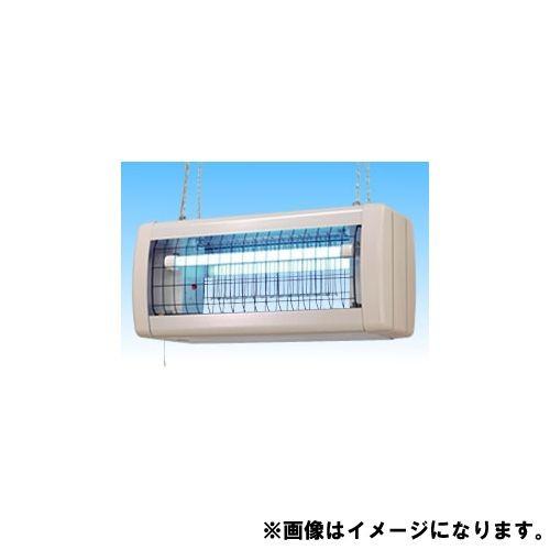 SANKO(三興電機) インセクトキール 屋外軒下用電撃殺虫器 防雨構造 FS20210D | 