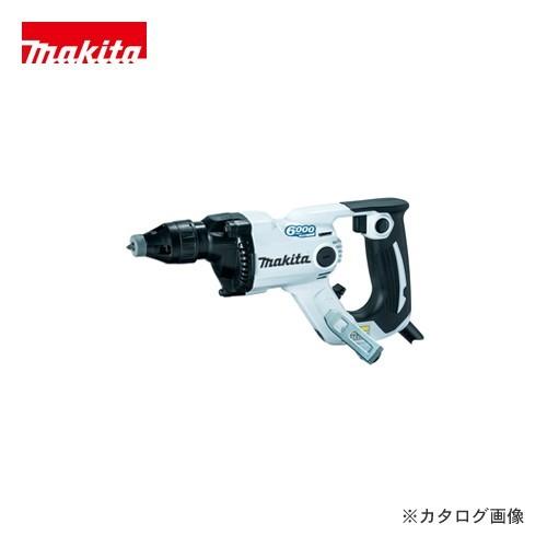 マキタ Makita ボード用スクリュードライバ 白 FS6100W | 