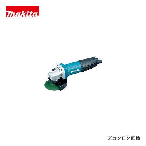 マキタ（makita） ディスクグラインダ GA4031 : プラスワンツールズ