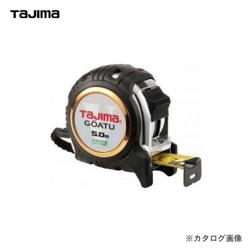 タジマツール Tajima 剛厚Gロック25-5.0m GAGL2550S｜plus1tools
