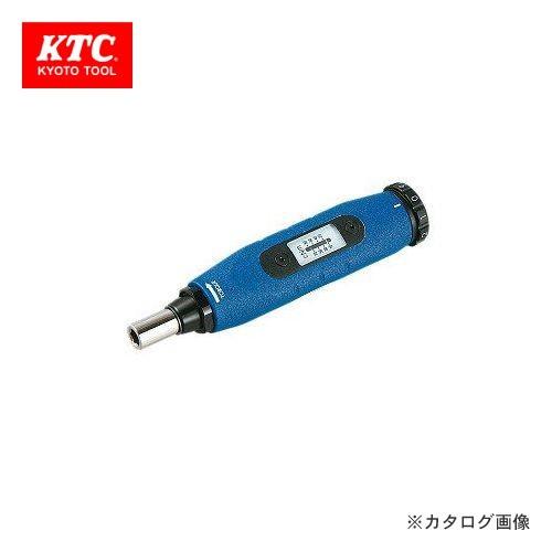 KTC プレセット型 トルクドライバ GDP-080