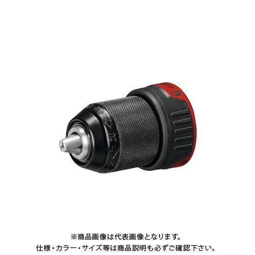 BOSCH ボッシュ フルメタルキーレスチャックアダプター GFA18-M | BOSCH（DIY、工具）