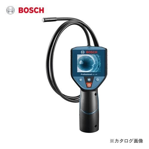 BOSCH（ボッシュ） バッテリースコープ 単3アルカリ電池専用 GIC120 