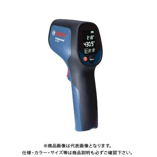 ボッシュ BOSCH 放射温度計(キャリングバッグ付) GIS500｜plus1tools