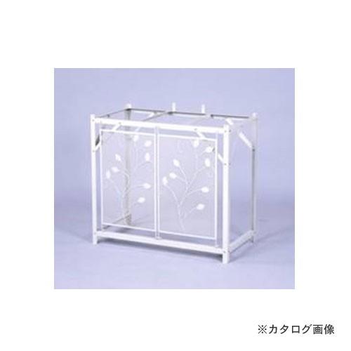 送料別途 直送品グリーンライフ エアコン室外機カバー AC-78MM