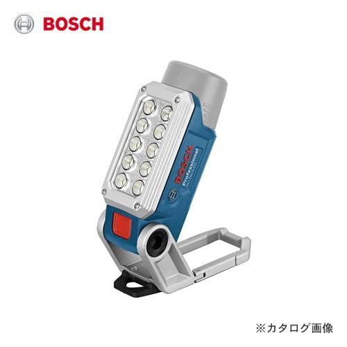 ボッシュ BOSCH GLI DeciLED バッテリーライト (LED) (本体のみ) | BOSCH（DIY、工具）