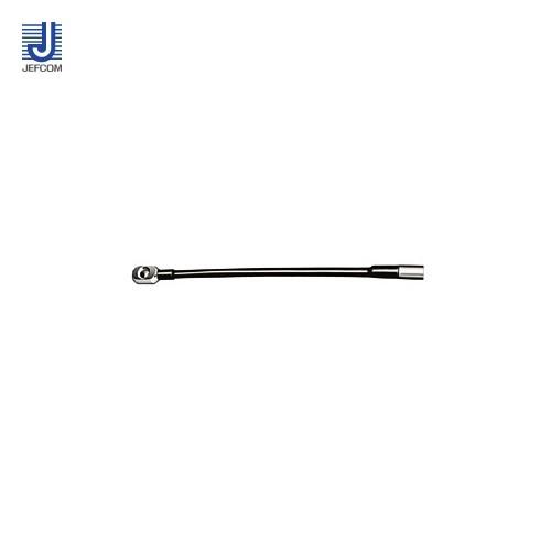 デンサン DENSAN スネークヘッド(シルバーグラスラインφ11mm、φ14mm用) GLS-30 | DENSAN