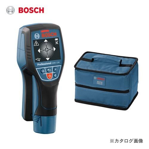 BOSCH GMD 120 ハンディスキャナー GMD 120 探知機 | Bosch Professional