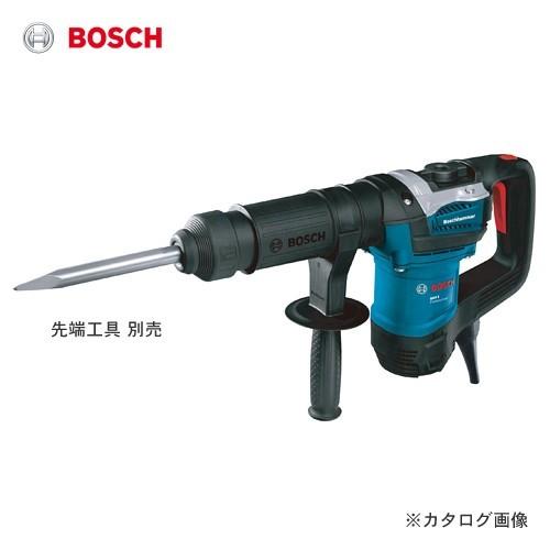 ボッシュ BOSCH GSH5 破つりハンマー SDS-max | BOSCH（DIY、工具）