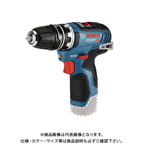 ボッシュ BOSCH コードレスマルチドライバードリル本体のみ GSR10.8V-35FCH｜plus1tools