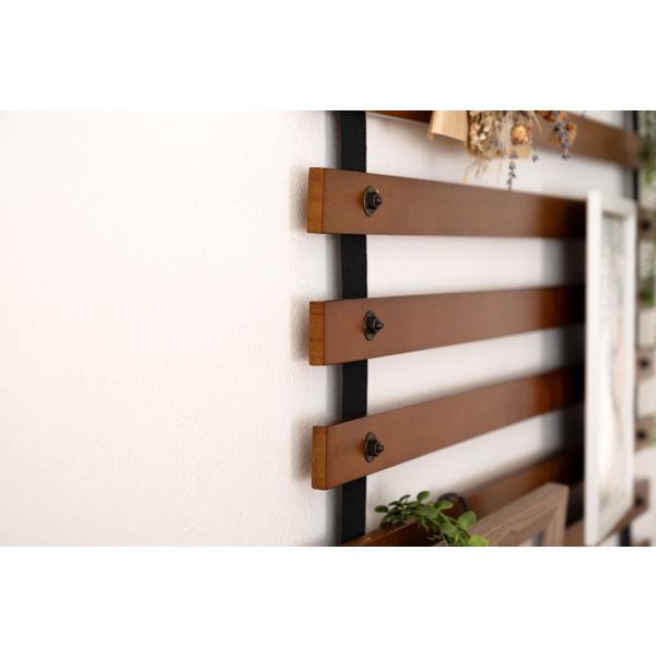 東谷 直送品 AZUMAYA GT-888 ロールパーテーション ロング ブラウン