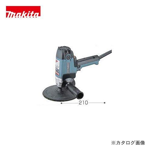 マキタ（makita） 電子ディスクサンダ GV7000C : プラスワンツールズ 