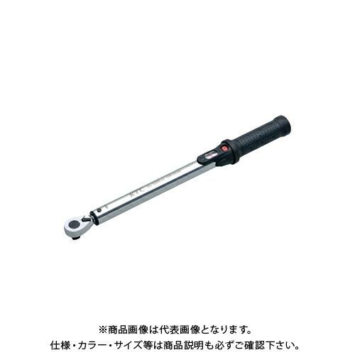 KTC 12.7sq.プレセット型トルクレンチ 20〜100N・m GW100-04 | 