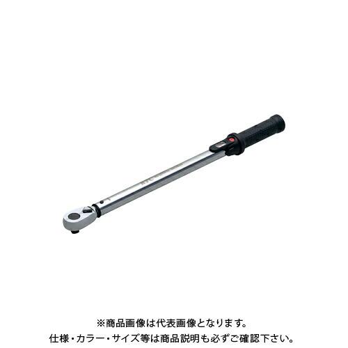 KTC 12.7sq.プレセット型トルクレンチ 40〜200N・m GW200-04