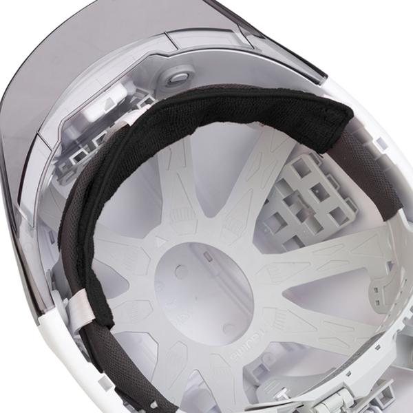 ヘルメット 汗取りタオル ブラック タジマツール Tajima HAATBK |  | 03