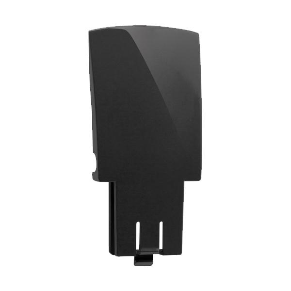 ヘルメット セフメット用フロントカバー ブラック タジマツール Tajima HAFBK |  | 01